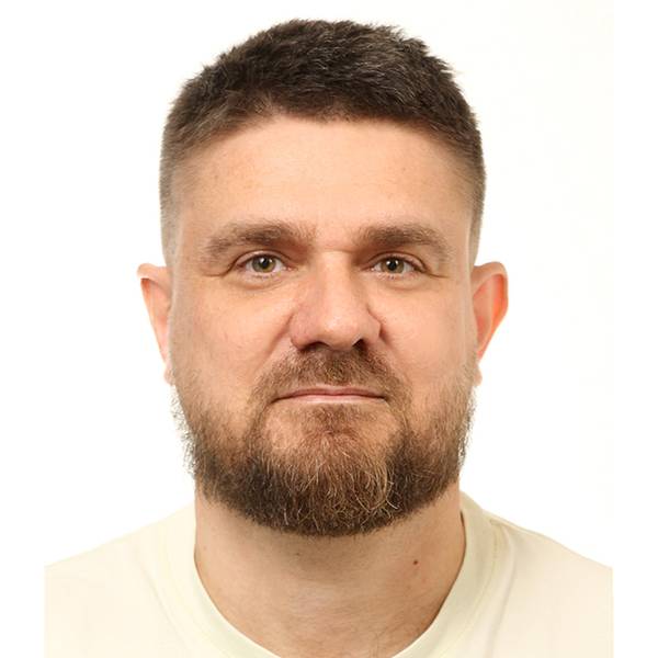 Глеб Карпов