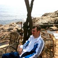Григорий Герман