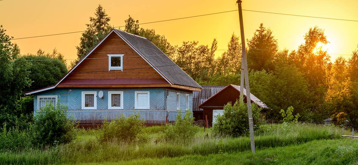 6 запутанных проблем с недвижимостью и их решения: мнение Росреестра