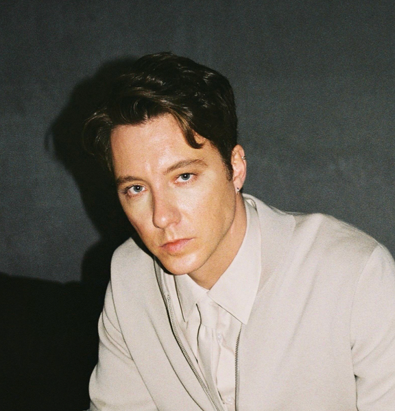 Евгений Осмоловский