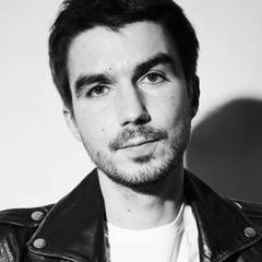 Максим Юрин