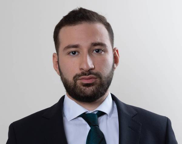 Артур Шубаев