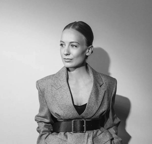 Анастасия Коваленская