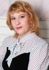 Светлана Решетникова