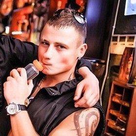 Аватар пользователя Роман