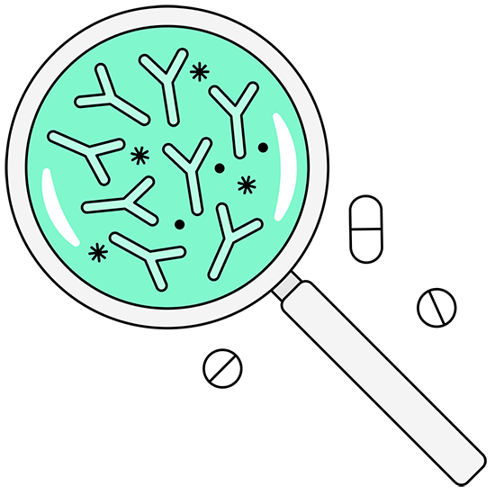 Как восстановить микрофлору после антибиотиков