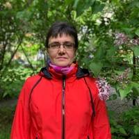 Елена Орехова