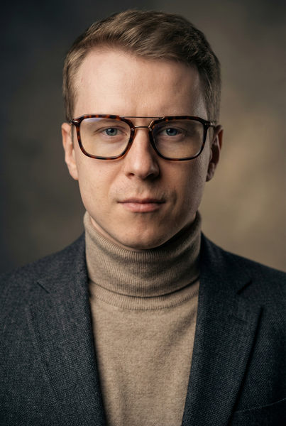 Владислав Литвиненко