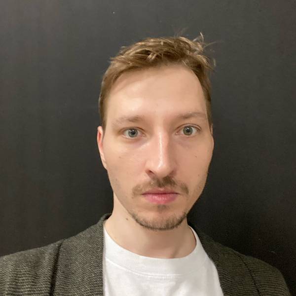 Иван Павлов