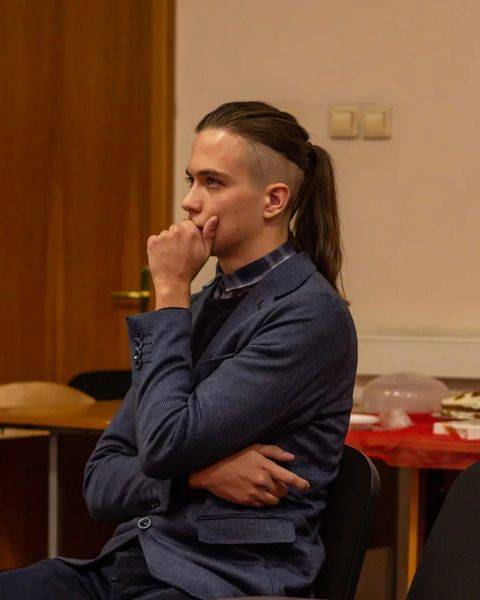 Артемий Быковский