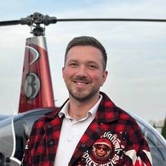 Андрей Галанов