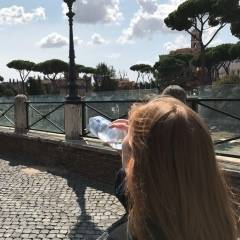 Алёна Линькова