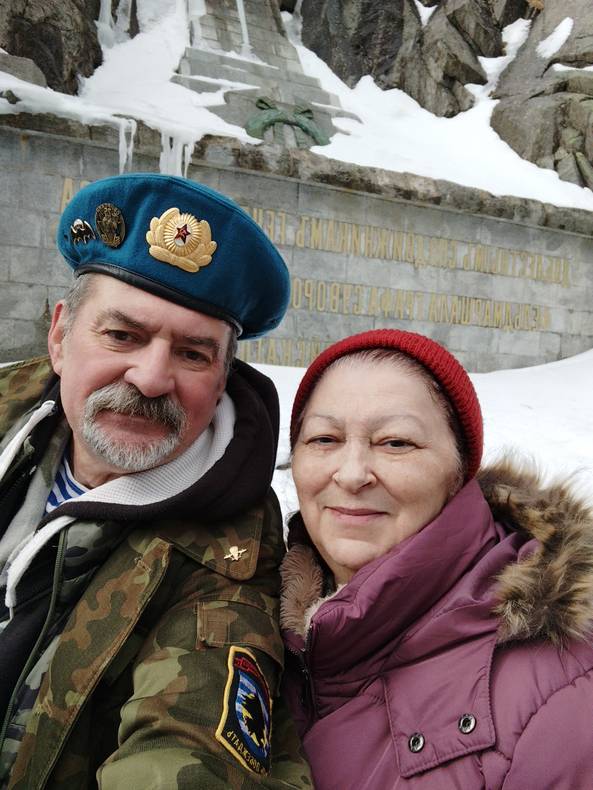 Изображение пользователя Serghei Vorosilov
