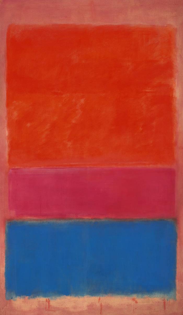 Источник: wikiart.org️