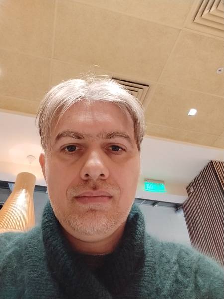 Юрий Сивко