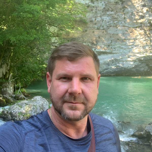 Андрей Симоненко