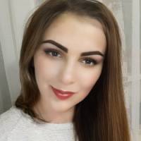 Анна Дружкова