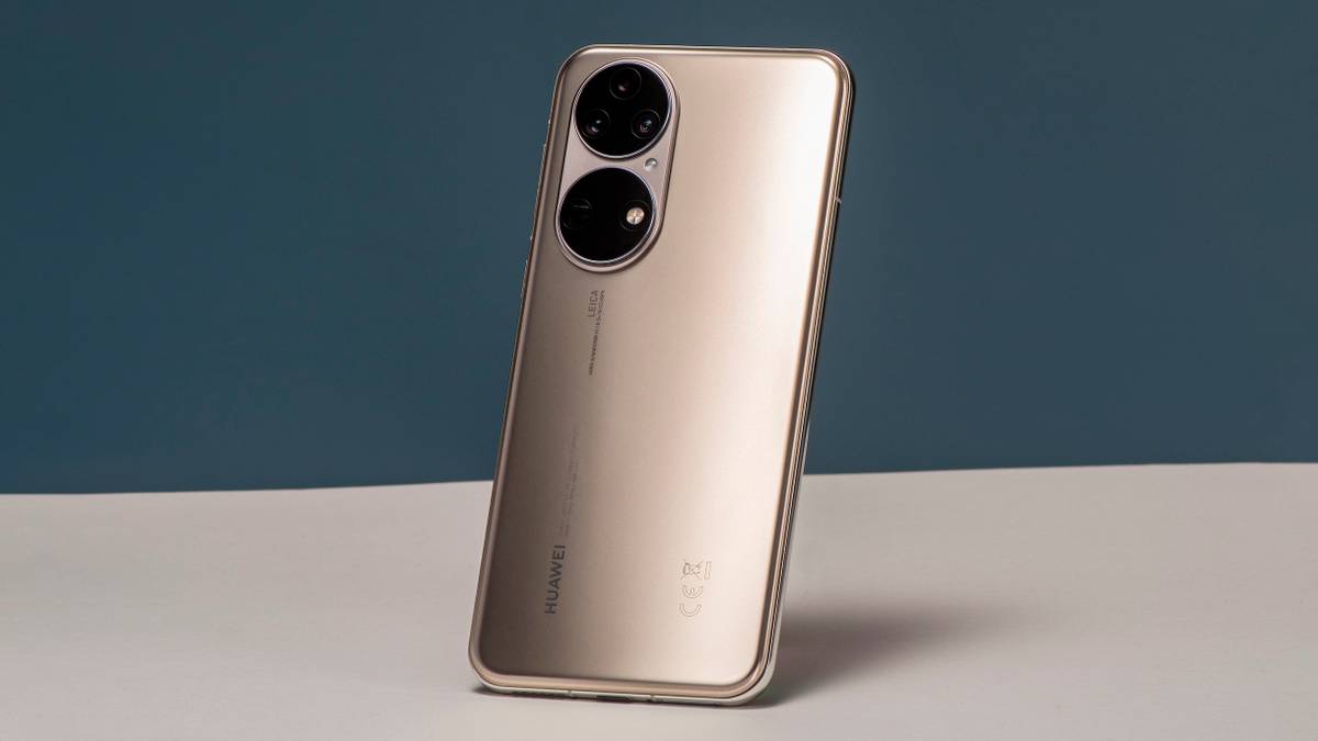 Обзор Huawei P50 — удешевленного флагмана за 47 000 ₽ с хорошей камерой