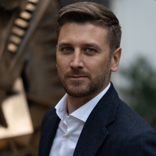 Максим Ручьевский