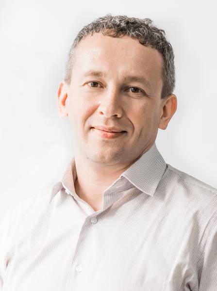 Андрей Голованов