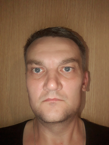 Дмитрий Петрунин