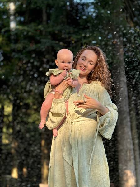 Дарья Ипполитова