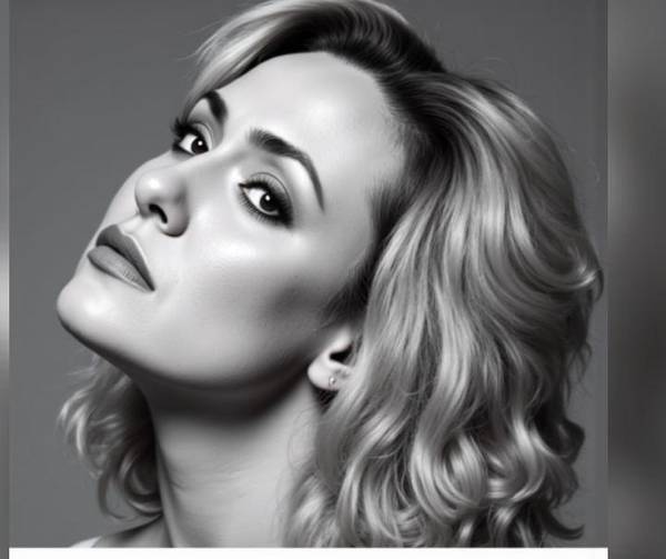 Яна Храповицкая