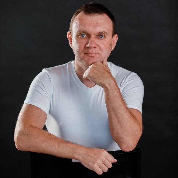 Юрий Горбачев