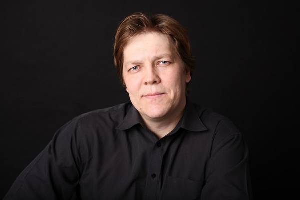 Евгений Решетников