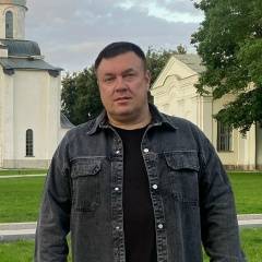 Олег Головкин