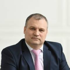 Сергей Музыченко