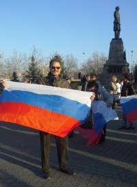 Алексей Слобожан