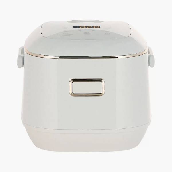 Мультиварка tefal mini со сферической чашей rk601132