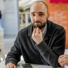 Александр Коннов