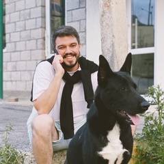 Дмитрий Демаков