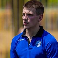 Даниил Завьялов