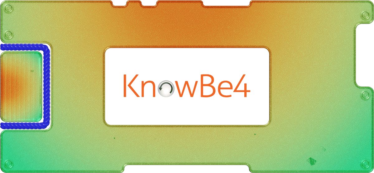 Инвестидея: KnowBe4, потому что хакеров все больше