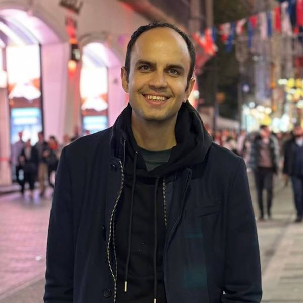 Иван Матвеев