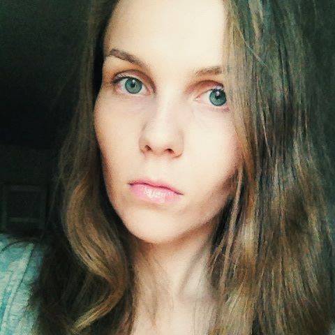 Natalia Konovalova