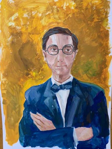 Дамиан Синайский