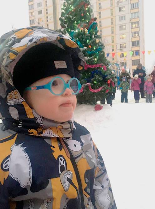В нашем городе игровые программы организуют прямо во дворах жилых домов