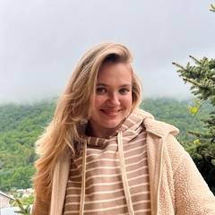 Арина Ишметова