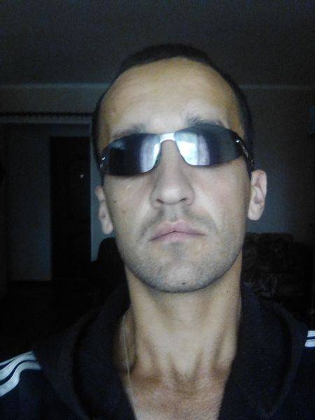 Виктор Антипенко