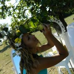 Елена Максеменюк