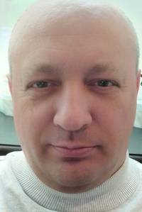 Кирилл Дружинин