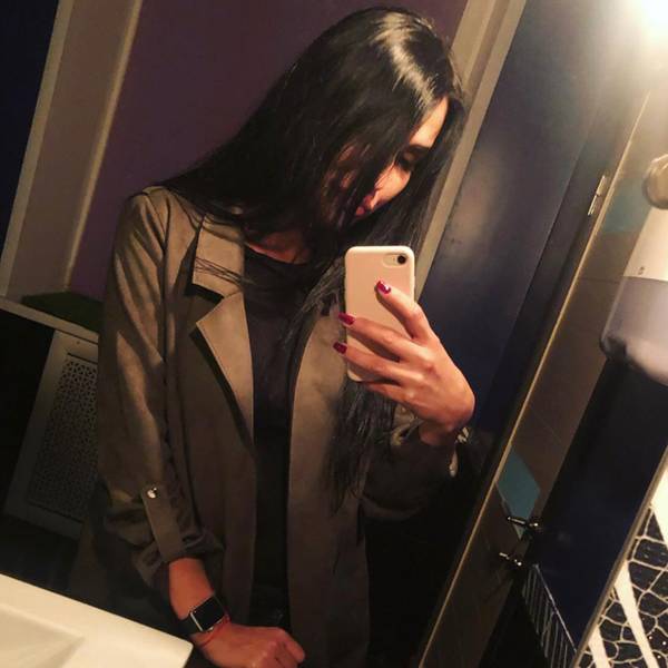 Александра Поникарова