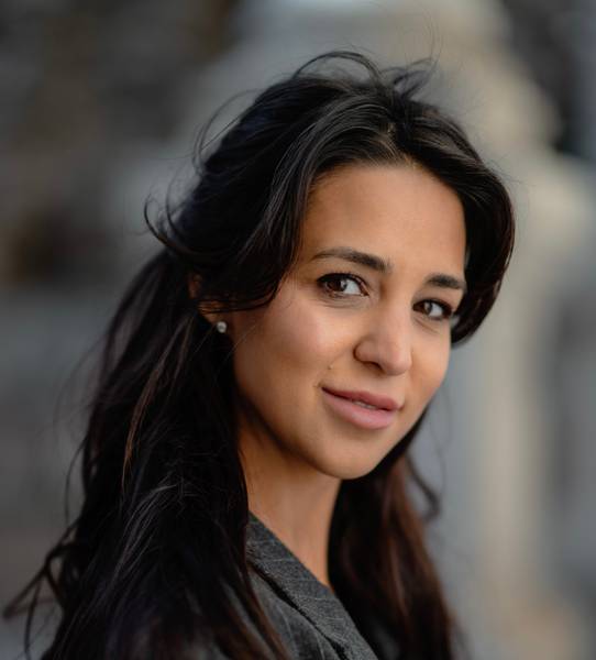 Мария Кеменова