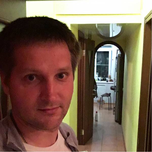 Дмитрий Паршин