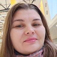 Ольга Шумова (Косолапова)