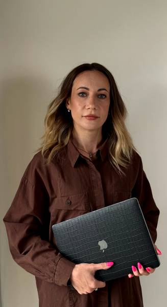 Наталья Еременко